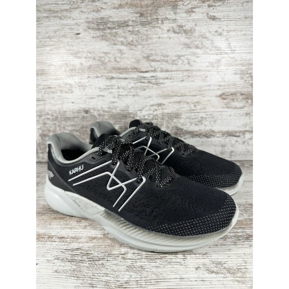 Karhu Women's Black Athletic Shoes